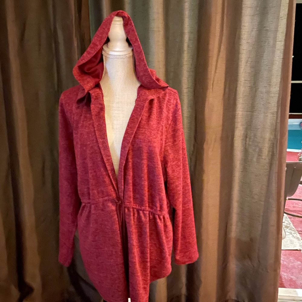 Stylish hoodie